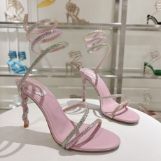 Rene Caovilla Sandals